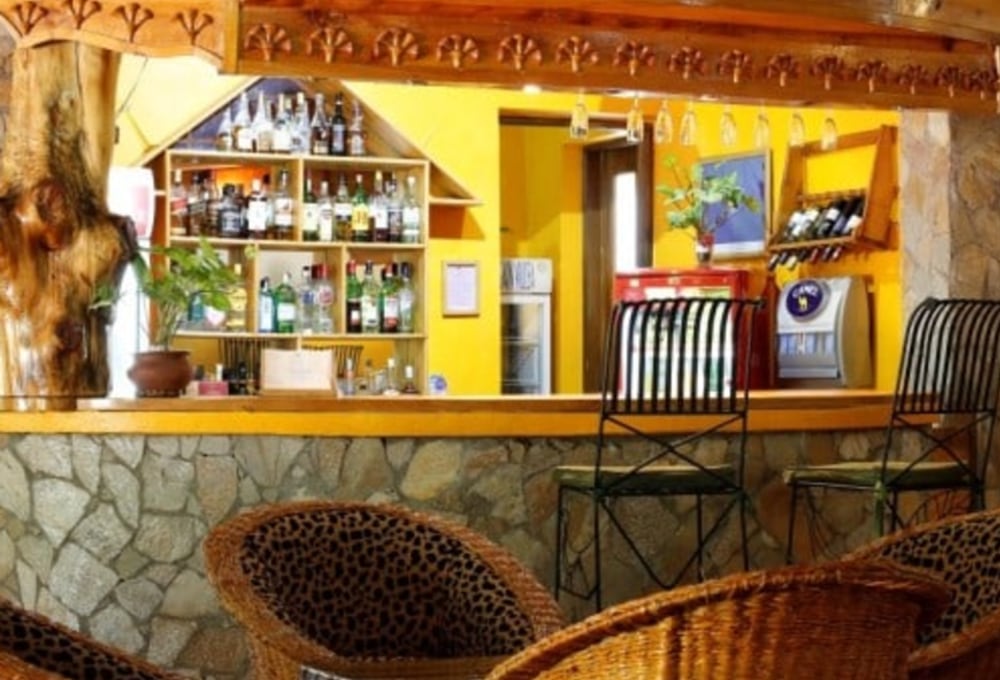 Bougainvillea Safari Lodge Tansania